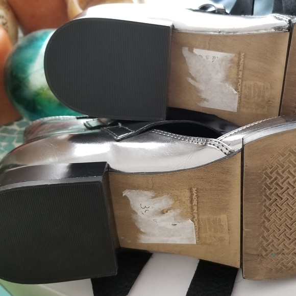 Topshop shoes - Picture 4 of 10